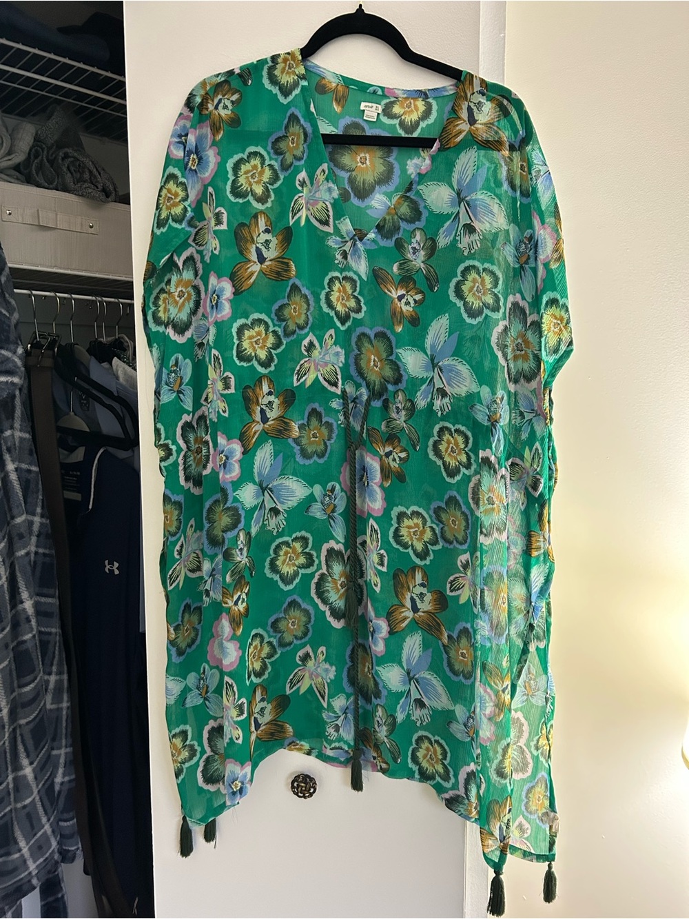 Aerie swim coverup